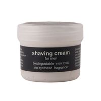 Earthsap Pine Forest Shaving Cream